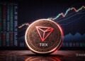 TRON Holds Firm Above Key Resistance as Buyers Step In – Here Is What’s Driving TRX Higher