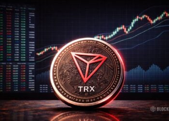 TRON Holds Firm Above Key Resistance as Buyers Step In – Here Is What’s Driving TRX Higher