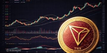 TRON Maintains Bullish Bias Despite Overbought Signals on Higher Timeframes