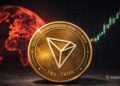 Tron Price Defies Market Weakness as Stablecoin Use Hits Record - Here Is Why