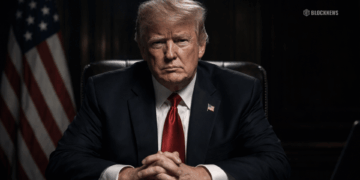 Trump Says the US Must Become the Crypto Capital to Outpace China – Here Is What’s Really at Stake