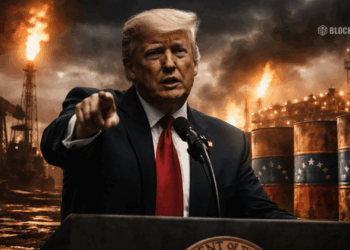 Is the U.S. Really Taking Venezuelan Oil? Trump Says Yes and Here is What He's Using It for