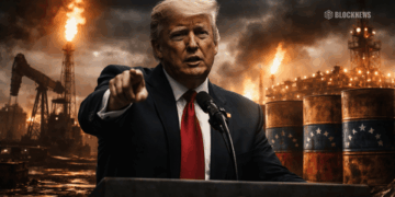 Trump’s Venezuela Oil Play Is Bigger Than Rhetoric — Here Is What the Claims Signal