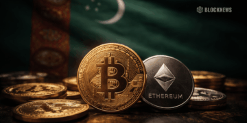 Turkmenistan Legalizes Crypto Mining and Trading Under New Regulatory Law – Here Is What Changed