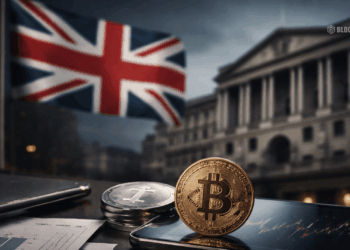 Uk Crypto Rules Enter a New Phase As Boe Sets Stablecoin and Tokenization Agenda - Here is Why