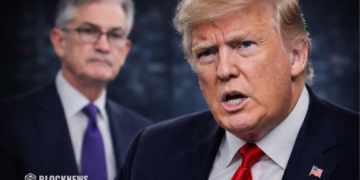 Why Trump’s Fed Rant Hits a Nerve About Markets, Power, and Who Actually Decides Growth