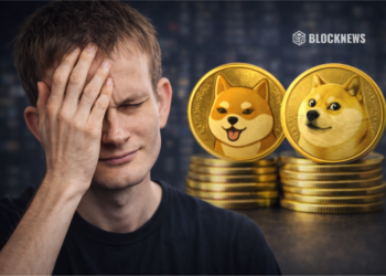 Vitalik’s Fear Cuts Deep: What If Crypto Ends Up Being Just a Casino?
