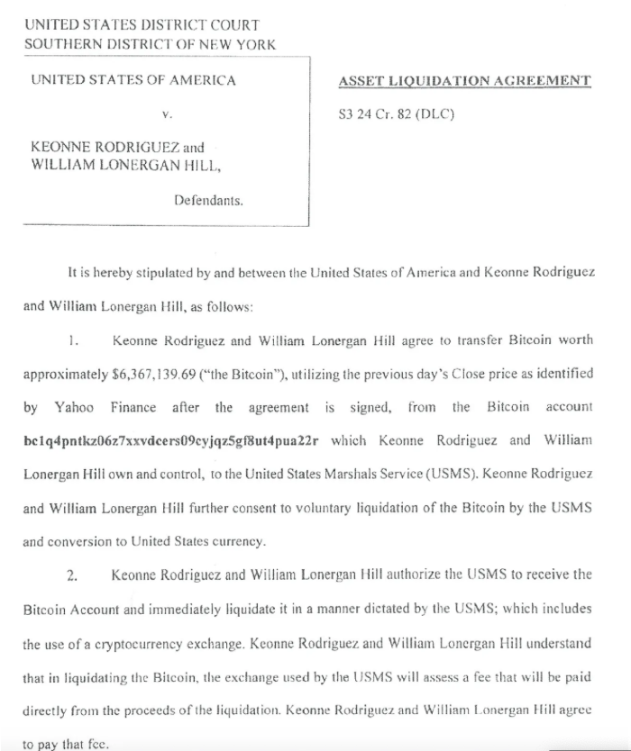 DOJ Beneath Fireplace for Violating Trump’s Bitcoin Reserve Coverage: Right here is What Occurred – BlockNews DOJ Beneath Fireplace for Violating Trump’s Bitcoin Reserve Coverage: Right here is What Occurred – BlockNews