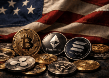 Us Institutions Are Buying the Pump