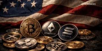 U.S. Institutions Are Buying the Bitcoin and Crypto Pump