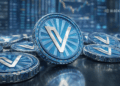 VeChain Rallies With the Market as Bulls Eye $0.015 — Here Is What Could Decide the Next Move