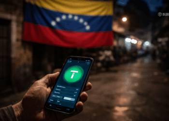 Venezuela is a Live Demo of Why Stablecoins Exist and Why Usdt Keeps Winning when Governments Crack