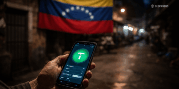 Venezuela Shows Why Stablecoins Matter When Fiat Breaks – Here Is Why USDT Keeps Winning