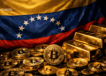 Venezuelas Gold Sanctions and the Long Shadow over Bitcoin Supply