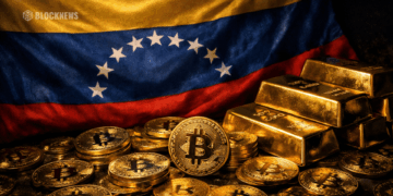 Venezuela’s Gold, Sanctions, and the Long Shadow Over Bitcoin Supply