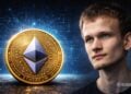 Vitalik Buterin Shifts Ethereum Strategy While ETH Tests Long-Term Support