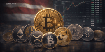 Washington Gave Crypto the Green Light, Even as Markets Pretend Nothing Changed