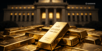 When Governments Shake, Faith in Money Follows