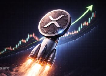 Why a 1,444-Day XRP Forecast Is Changing the Narrative – Here Is What Investors Are Watching