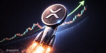 Why a 1,444-Day XRP Forecast Is Changing the Narrative – Here Is What Investors Are Watching