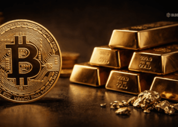 Why Bitcoins Decoupling from Gold is a Big Deal even if It Feels off Now