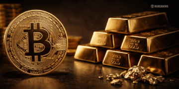Why Bitcoin’s Decoupling from Gold Is a Big Deal (Even if It Feels Off Now)