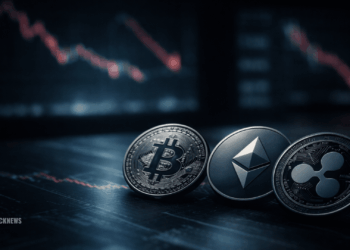 Why Crypto Etp Outflows Arent the Warning Sign People Think They Are