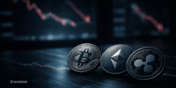 Why Crypto ETP Outflows Aren’t the Warning Sign People Think They Are