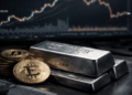 Why Silvers Breakthrough Past $110 is Thrilling Traders but Triggering Bubble Alarms Across Markets