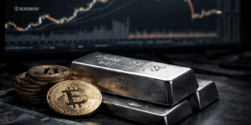 Why Silver’s Breakthrough Past $110 Is Thrilling Traders but Triggering Bubble Alarms Across Markets