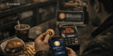 Why Using Bitcoin to Buy Your Lunch is Still Kinda Nuts