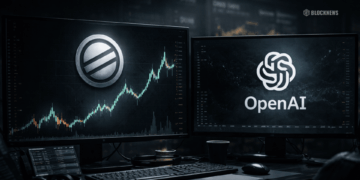 Worldcoin Crypto Rally Sparks OpenAI Buzz but Risks a Sharp Pullback Ahead – Here Is Why