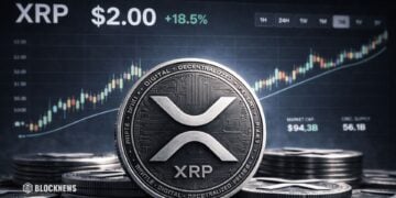 XRP Advocate Says Long-Term XRP Holders May Eventually Lose Track of Portfolio Value