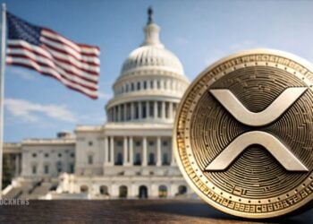 XRP Bull Case Strengthens as Analysts Outline Path to $8 – Here Is What Matters
