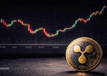 XRP Chart Signals Potential Trend Shift if Price Can Clear One Critical Barrier