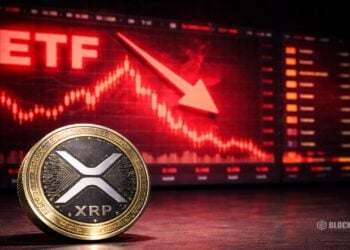 XRP Crypto ETF Trade Loses Momentum as Institutional Outflows Appear - Here Is What Changed