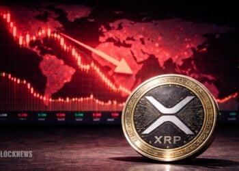 XRP Faces Short-Term Risk as Global Uncertainty Grows - Here Is the Long-Term Setup