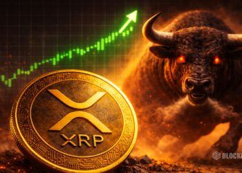 XRP Flashes 2022 Warning Signals - Here Is Why $1 Is Back in Focus