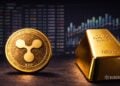 XRP Gains Attention as GOLD/XRP Chart Hints at a Historic Reversal in Value