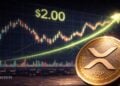 XRP Holds Above $2 as 2026 Begins With Strong Bullish Momentum - Here Is What Comes Next