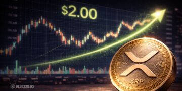 XRP Holds Above $2 as 2026 Begins With Strong Bullish Momentum – Here Is What Comes Next