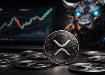 Xrp is Turning a Corner As Legal Clarity and On-chain Development Draw New Attention