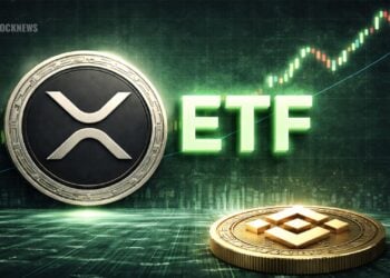 XRP Just Flipped Binance Coin — Here’s Why Institutional Money Is Pouring In