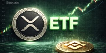 XRP Just Flipped Binance Coin — Here’s Why Institutional Money Is Pouring In