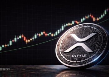 XRP Maintains Strong Market Structure as Final Wave Approaches – Here Is What Comes Next