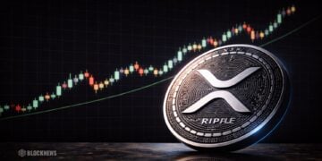 XRP Maintains Strong Market Structure as Final Wave Approaches – Here Is What Comes Next