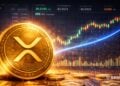 XRP Outperforms Bitcoin and Ethereum as ETF Inflows Surge and Exchange Supply Hits 8-Year Low
