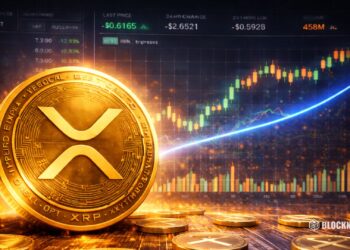XRP Outperforms Bitcoin and Ethereum as ETF Inflows Surge and Exchange Supply Hits 8-Year Low
