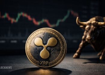 XRP Price Builds a Long Base as Technical Patterns Hint at a Major Breakout