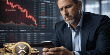 XRP Price Crash Triggers a Subtle Signal From Ripple’s CEO — Here Is Why Investors Noticed